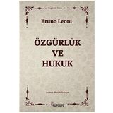 Hukuk Yayınları Özgürlük ve Hukuk