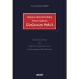 Hukuka Ekonomik Bakış Teorisi Işığında Uluslararası Hukuk Doç. Dr. Galip Engin Şimşek 1. Baskı, Şubat 2026