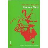 HUKUKA GİRİŞ - AYDIN AYBAY; RONA AYBAY