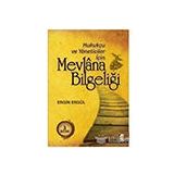 HUKUKÇU VE YÖNETİCİLER İÇİN MEVLANA BİLGELİĞİ - ERGIN ERGÜL
