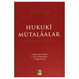 Hukuki Mütalaalar - Hasan Erman