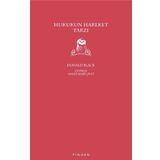 Hukukun Hareket Tarzı - Donald Black