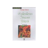 HUKUKUN İNSAN YÜZÜ - ADNAN EKINCI