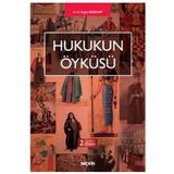 Hukukun Öyküsü (H.A.Bozkurt) 2.Baskı H.Argun Bozkurt 2018/11