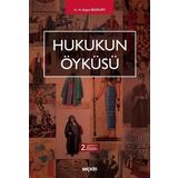 Hukukun Öyküsü - H. Argun Bozkurt
