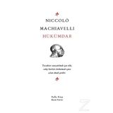 HÜKÜMDAR - NICCOLO MACHIAVELLI (ISBN:9789758491421)