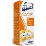 Hulala Bitkisel Krema Gran Cucina 1 Lt - 1 kg