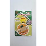 Huli Rosin Flux ve Lehim Teli Seti 1 mm – 40/60 Kalay Oranı, 2’li Paket