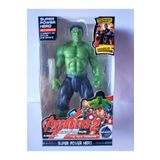 Hulk 8655 Karakter Figür Oyuncaklar 8655