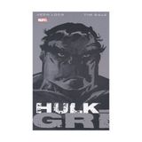 Hulk - Gri - Jeph Loeb Tim Sale