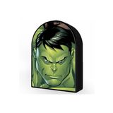 Hulk Marvel 3D Yapboz, Teneke Kutu Ambalajında, 300 adet, Ölçüler 30 x 45 cm, Harika Hediye