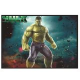Hulk The Incredible Oyuncu Mouse Pad