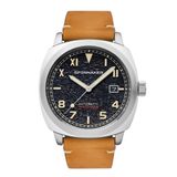 HULL CALIFORNIA SP-5071-01 Otomatik (Seiko NH35 Mekanizmalı) Erkek Kol Saati