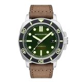 HULL DIVER SP-5088-03 Otomatik (Seiko NH35 Mekanizmalı) Erkek Kol Saati