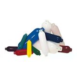 Hull Guard Usturmaça 9x33cm Beyaz