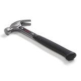 Hultafors 820110 720 gr Ergonomik Dövme Çelik Pençe Çekiç