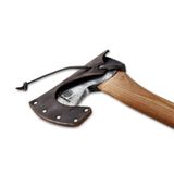 Hultafors 841720 Qvarfot Felling Axe Balta