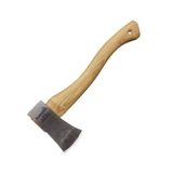 HULTAFORS DGKUWY48 Balta Unisex, Metal, Tek Beden