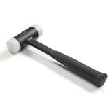 Hultafors Geri Tepmesiz 40 Mm Plastik Çekiç 800Gr
