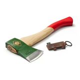 Hultafors Hults Bruk Axe 325.Yıldönümü Balta 600 gr