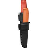Hultafors iskarpela Handwerkermesser Hvk Doppelholster, EDC 25, 391073