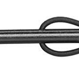 HULTAFORS KQUW2368 Magnezyum Çubuk Unisex, Metal, Tek Beden