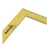 Hultafors TMV60 251003 60 cm Çelik Marangoz Gönye