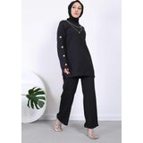 Hülya Türk Butik Tunik Pantolon