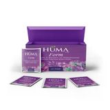 Huma Form: Bromelain, L-Karnitin Ve Glukomannan 30 Saşe