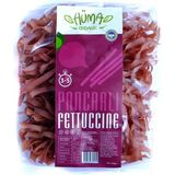 Hüma Organik Pancarlı Fettucine Makarna 250 gr