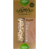 Hüma Organik Sade Erişte 500 gr