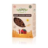 Hüma Organik Tam Buğdaylı Makarna Rigatoni 250 gr