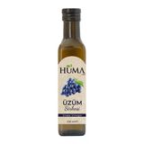 Huma Üzüm Sirkesi 250Ml