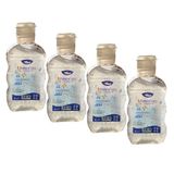 Humacare 4x50 ml Antiseptik El Temizleme Jeli