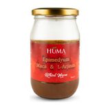 Humaliva Huma Epimedyum & Maca & L-Arjinin Bitkisel Macun 250GR - 250 gr