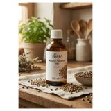 HumaLiva Kenevir Tohumu Yağı 100 ml