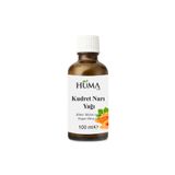 HumaLiva Kudret Narı Yağı 100 ml