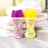 Humaliva Kyre 210 Gr*2li Çamaşır Parfümü Purple & Yellow Konsantre Özelliğiyle Uzun Süreli Koku Sağlar - 420 gr