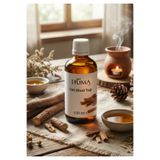 HumaLiva Udi Hindi Yağı 100 ml