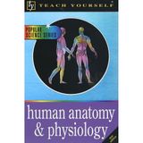 Human Anatomy and Physiology (Popular science)