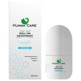 Human Care DoğalOkyanus Kokulu 50 ml Roll-On Deodorant
