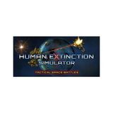 Human Extinction Simulator (Pc)