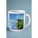 Human Fall Flat Oyun Baskılı Kupa Bardak Çift Taraflı Baskı Kişiye Özel Model 4