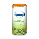 Humana 200 g Kimyonlu Rezene Çayı Bebekler İçin Gaz Sancılarını Giderici Bitkisel İçerik