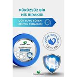 Humana Care Dıs Temızleme Tozu 50 Gr Menthol - 31/08/2028