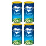 Humana İyi Geceler 4x200 gr Anne Bebek Çayı