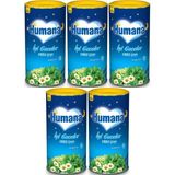 Humana İyi Geceler 5x200 gr Anne Bebek Çayı