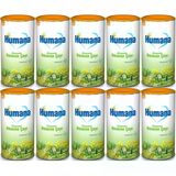Humana Kimyonlu Rezene 10x200 gr Anne Bebek Çayı