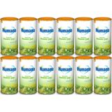 Humana Kimyonlu Rezene 12x200 gr Anne Bebek Çayı