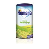 Humana Kimyonlu Rezene 200 gr Anne Bebek Çayı